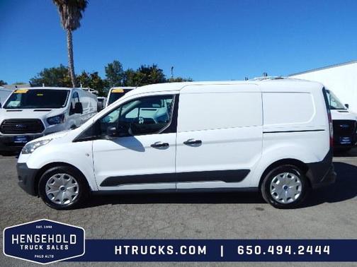 2016 Ford Transit Connect XL