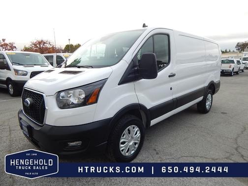 2024 Ford Transit-250 