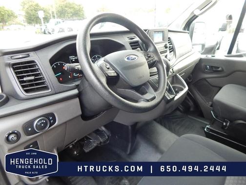 2024 Ford Transit-250 