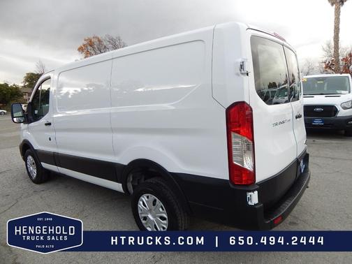 2024 Ford Transit-250 