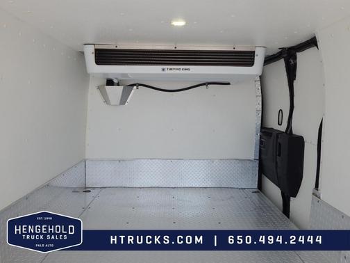 Black 2017 Ford Transit-350 Base