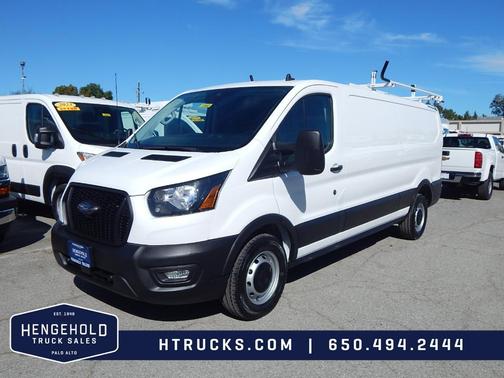2021 Ford Transit-250 