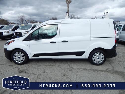 2023 Ford Transit Connect XL
