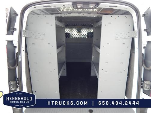 2023 Ford Transit Connect XL