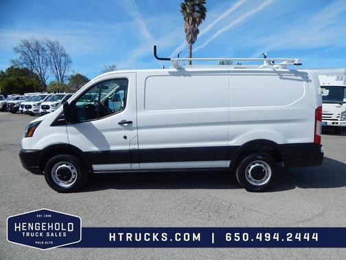 2019 Ford Transit-250 Base