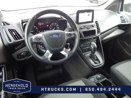 2020 Ford Transit Connect XL