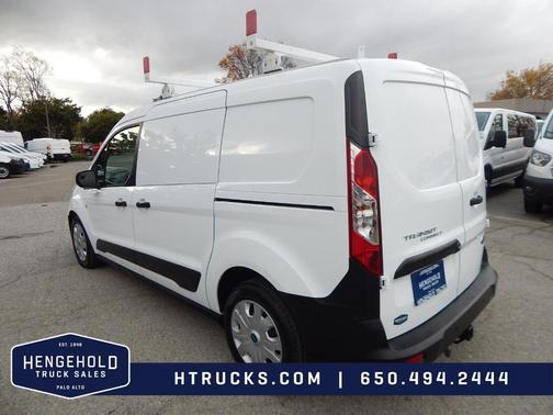 2020 Ford Transit Connect XL