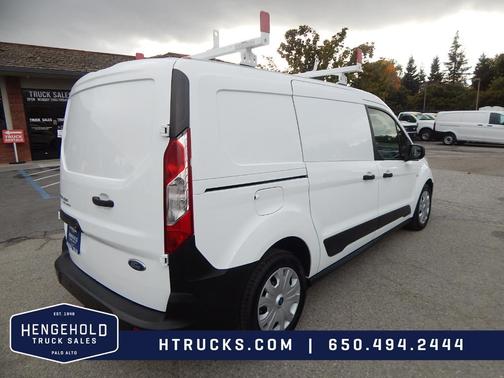 2020 Ford Transit Connect XL