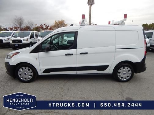 2020 Ford Transit Connect XL