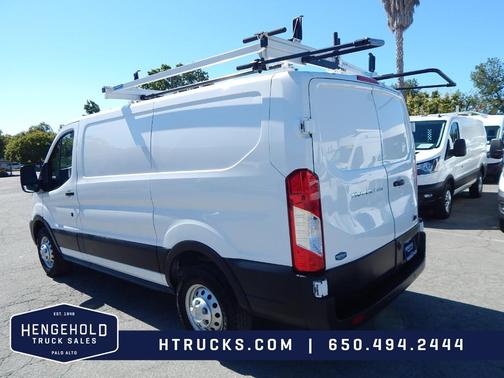 2023 Ford Transit-250