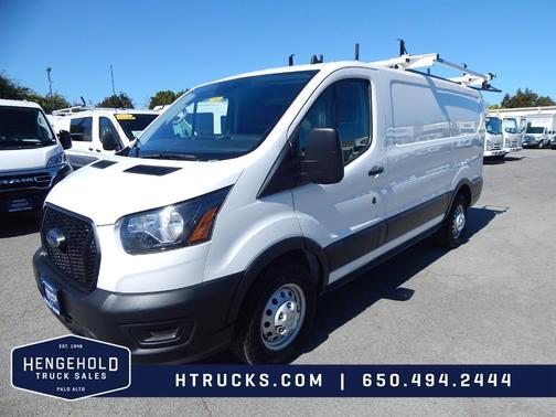 2023 Ford Transit-250