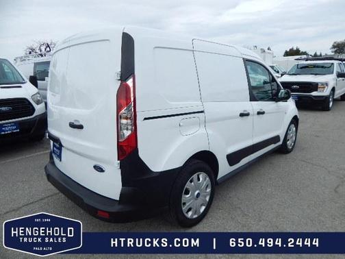 2020 Ford Transit Connect XL