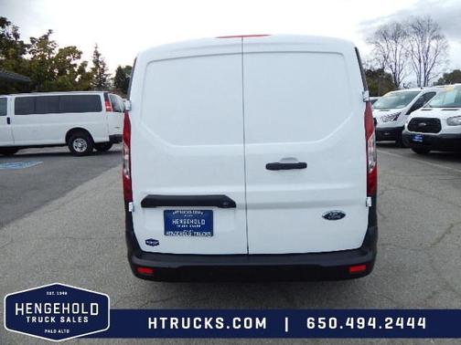 2020 Ford Transit Connect XL