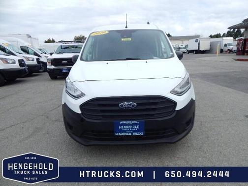 2020 Ford Transit Connect XL
