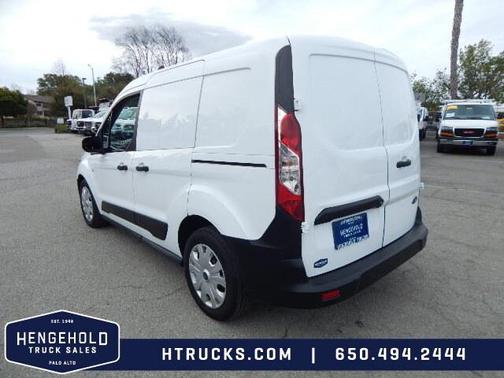 2020 Ford Transit Connect XL