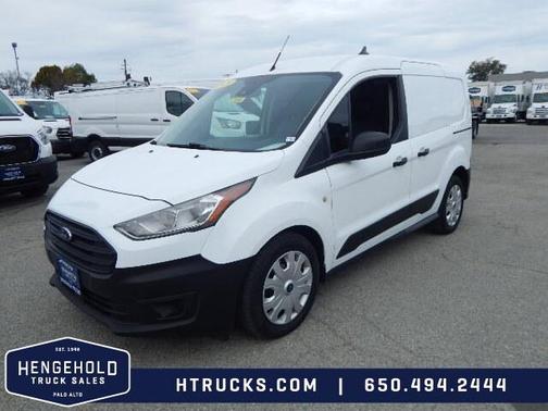 2020 Ford Transit Connect XL