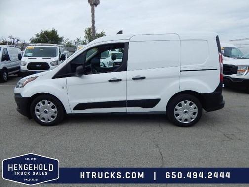 2020 Ford Transit Connect XL