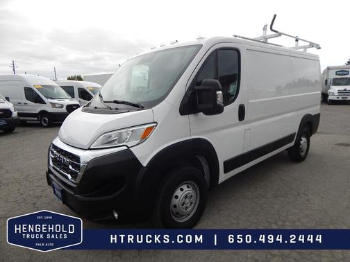 2023 RAM ProMaster 2500 Base