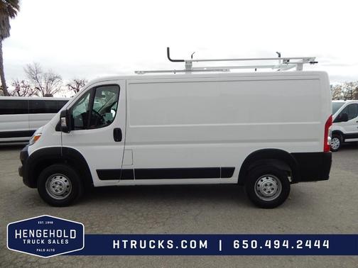 2023 RAM ProMaster 2500 Base