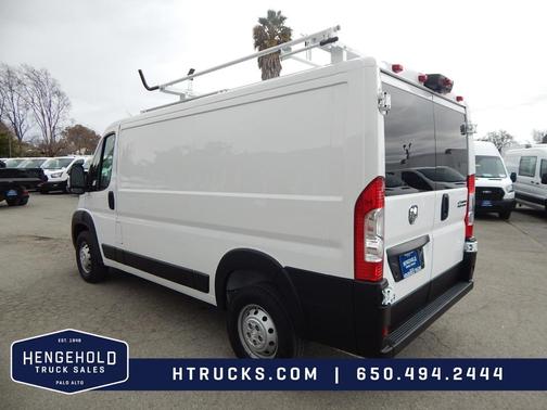 2023 RAM ProMaster 2500 Base