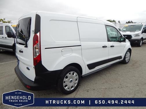 2020 Ford Transit Connect XL