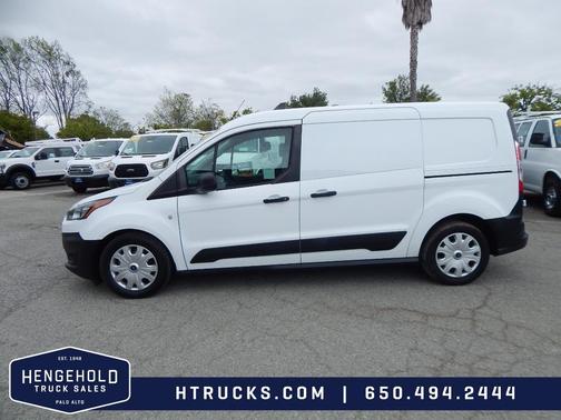 2020 Ford Transit Connect XL