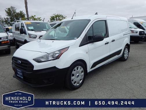 2020 Ford Transit Connect XL