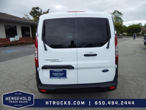 2020 Ford Transit Connect XL