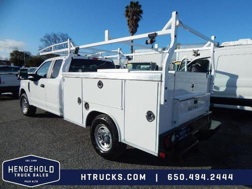 2020 Ford F-350