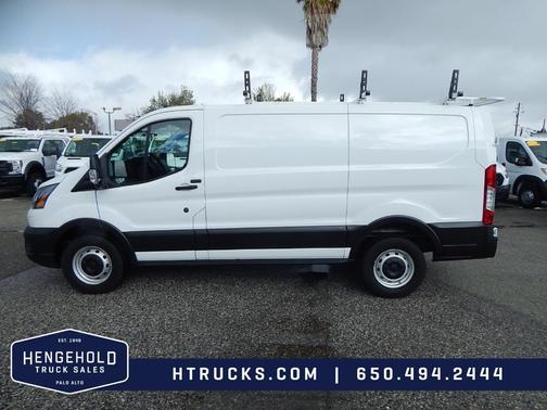 2020 Ford Transit-250 