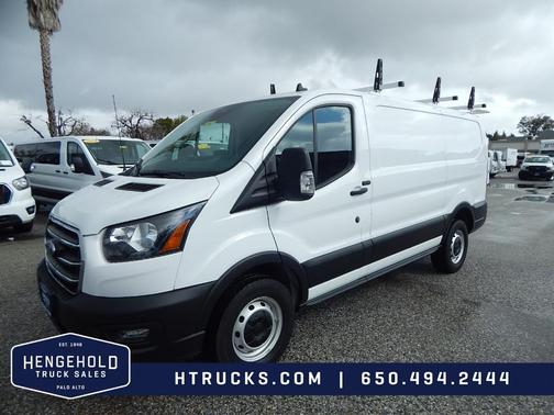 2020 Ford Transit-250 