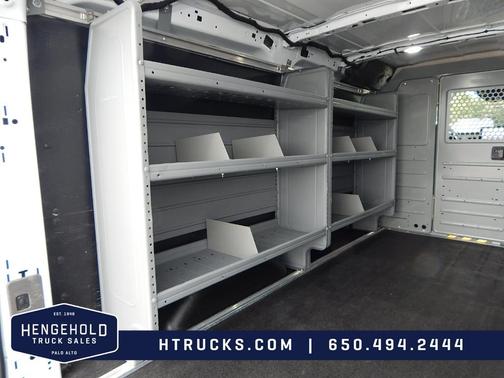 2020 Ford Transit-250 