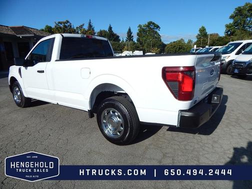 2024 Ford F-150 XL