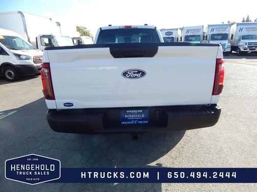 2024 Ford F-150 XL