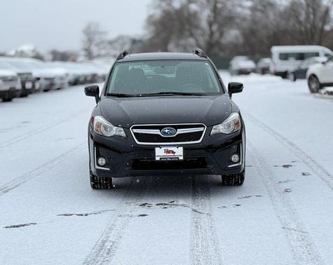 2016 Subaru Crosstrek 2.0i Limited