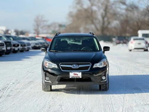 2016 Subaru Crosstrek 2.0i Limited