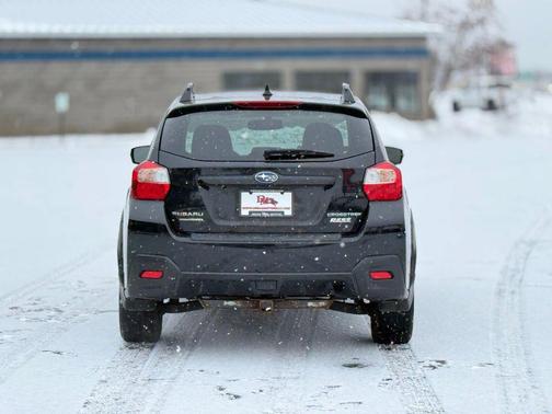 2016 Subaru Crosstrek 2.0i Limited