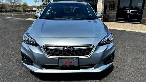 2019 Subaru Impreza 2.0i Sport