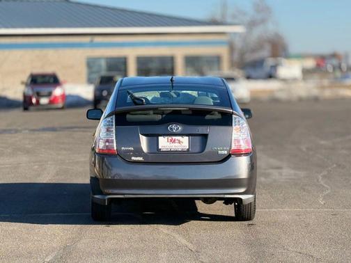 2007 Toyota Prius Touring