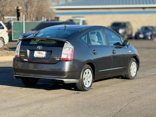 2007 Toyota Prius Touring
