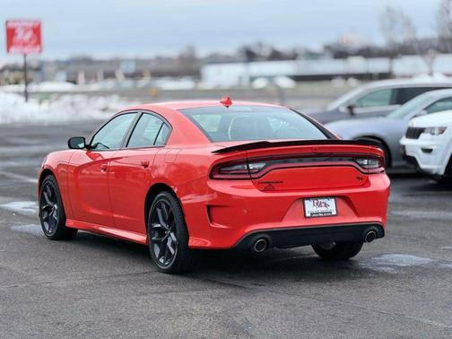 2021 Dodge Charger R/T