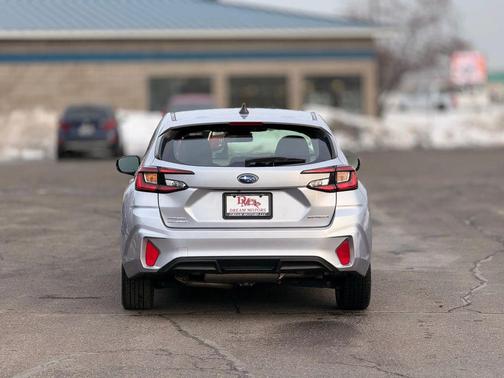 2024 Subaru Impreza Sport