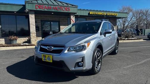 2016 Subaru Crosstrek 2.0i Premium