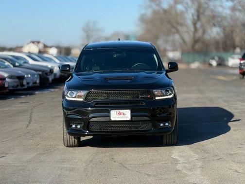 2019 Dodge Durango GT