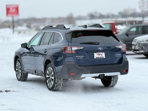 2024 Subaru Outback Touring