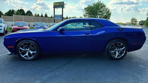 2021 Dodge Challenger GT