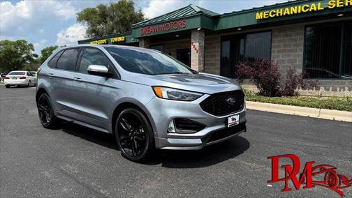 2020 Ford Edge ST