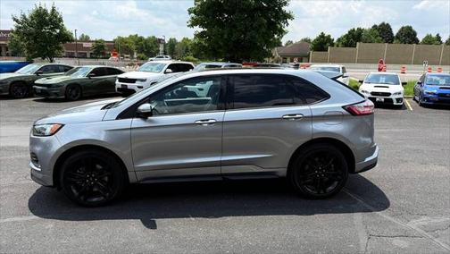 2020 Ford Edge ST