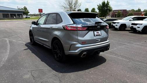 2020 Ford Edge ST
