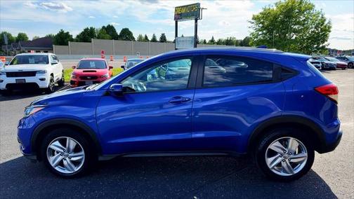 2020 Honda HR-V EX